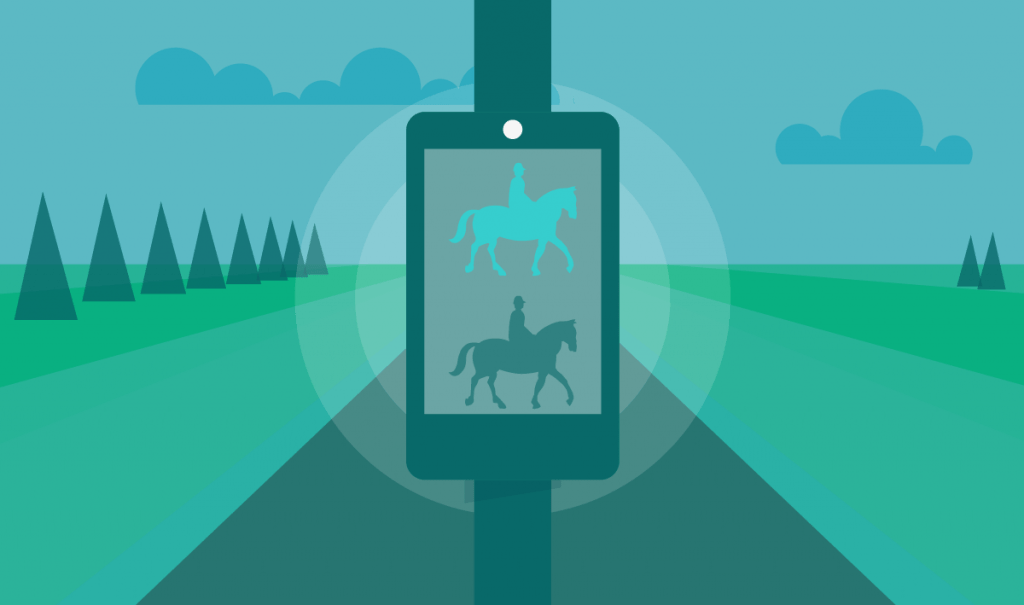 pegasus crossing