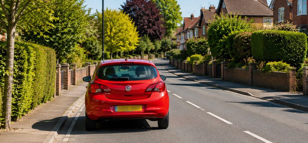 Get the most out of Your Veygo new driver policy