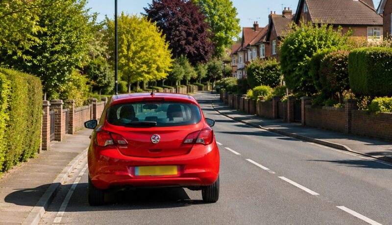 Get the most out of Your Veygo new driver policy